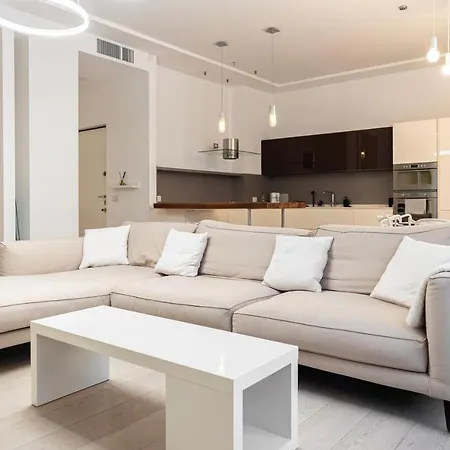 Elegante E Spazioso Quadrilocale In Porta Venezia * Milán