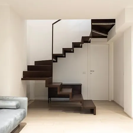 Elegante E Spazioso Quadrilocale In Porta Venezia * Milan