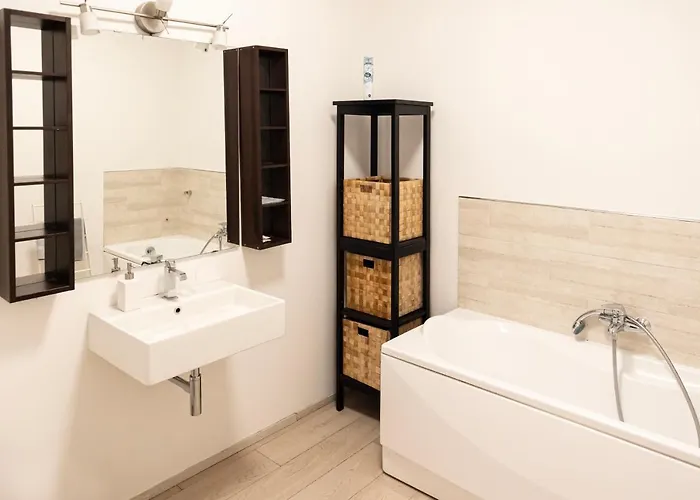 Apartman Elegante E Spazioso Quadrilocale In Porta Venezia